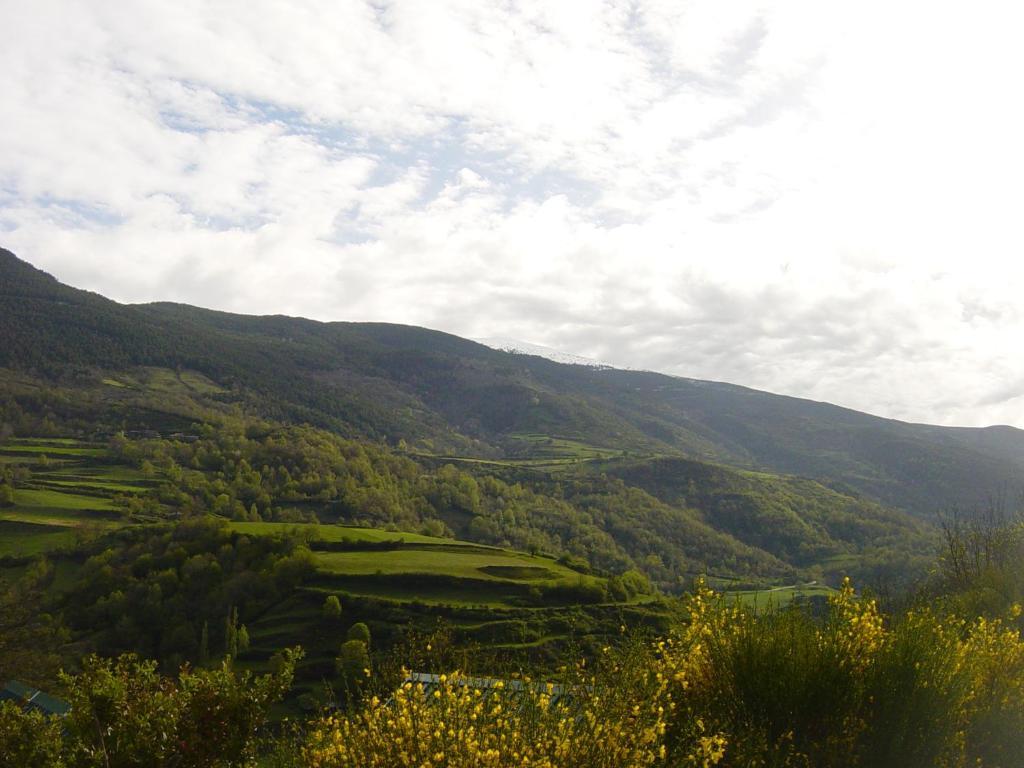 Camping Vall De Ribes Ribes De Freser Rom bilde